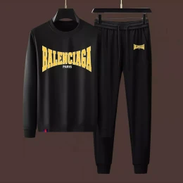 balenciaga fashion survetements manches longues pour homme s_12b2451